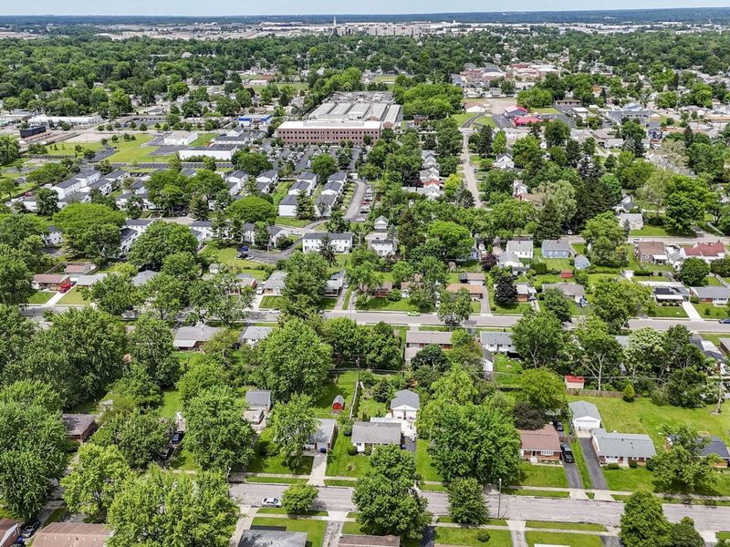 4034 E Mound Street , Columbus, OH 43227 Photo 39