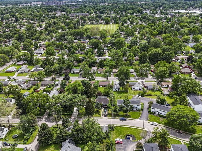 4034 E Mound Street , Columbus, OH 43227 Photo 40