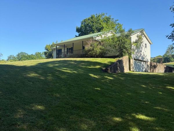 10951 Graffis Road SE, Bremen, OH 43107
