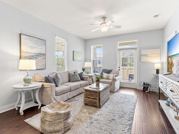 30 N Wildflower Drive, UNIT 624, Santa Rosa Beach, FL 32459
