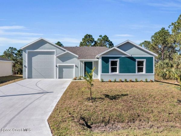 113 Crescent Street SE , Palm Bay, FL 32909