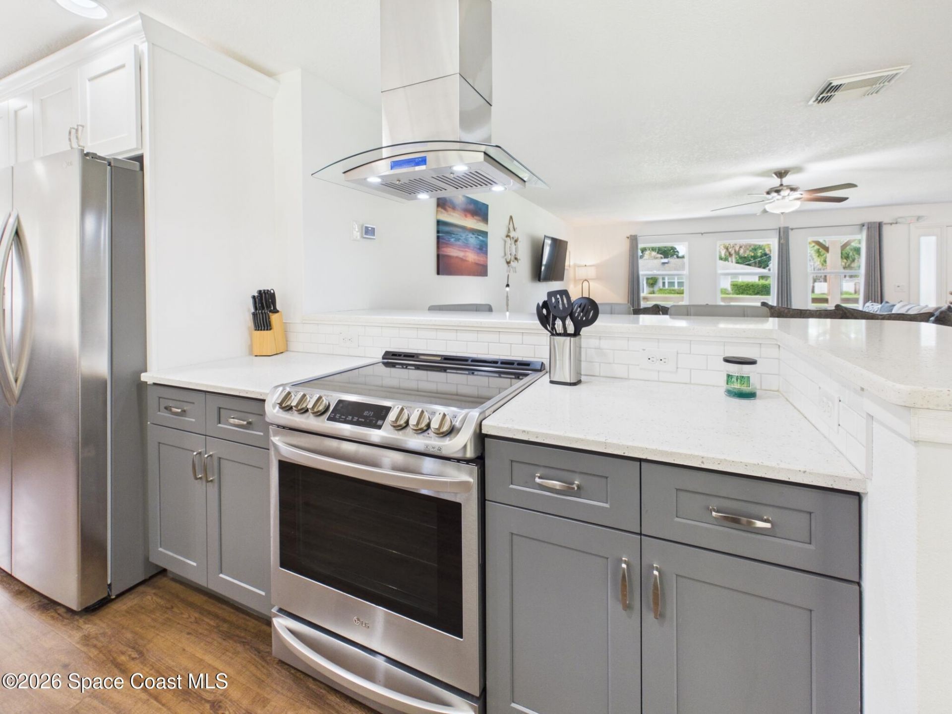 662 Vocelle Avenue , Sebastian, FL 32958 Photo