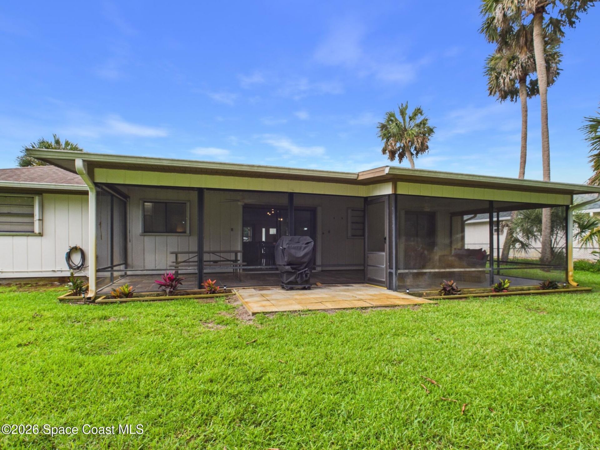 662 Vocelle Avenue , Sebastian, FL 32958 Photo
