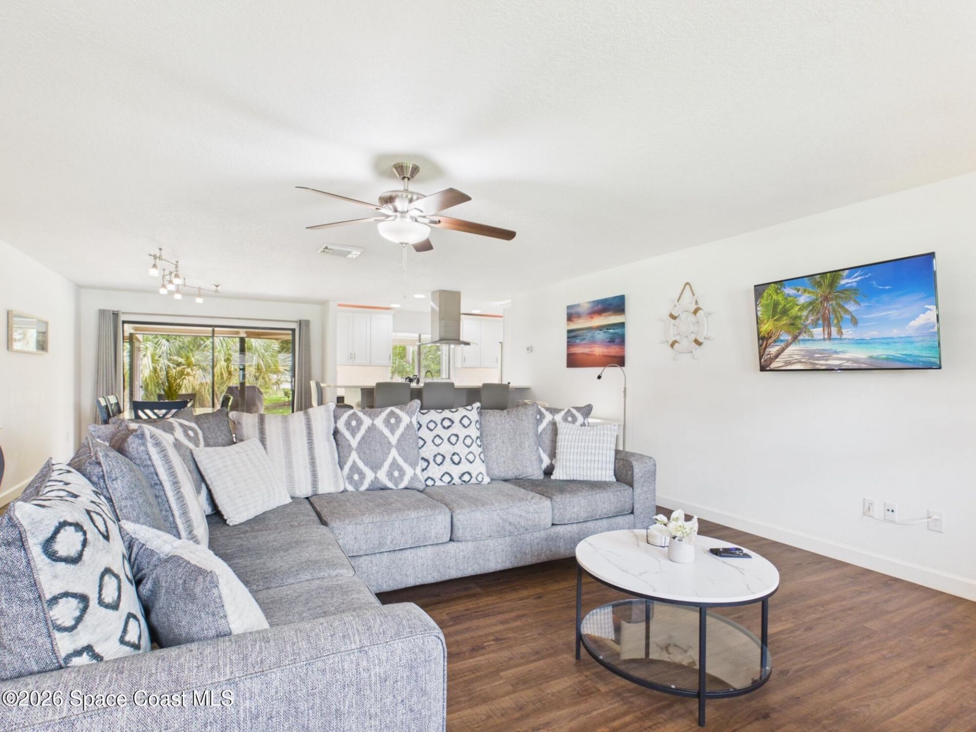 662 Vocelle Avenue , Sebastian, FL 32958 Photo