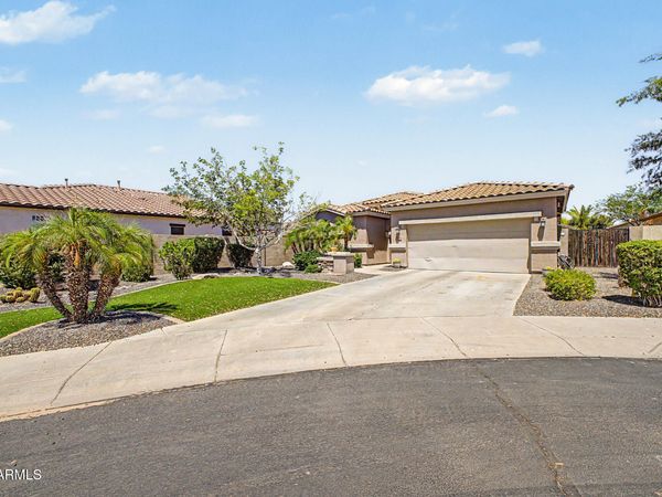 7171 S SINOVA Court, Gilbert, AZ 85298