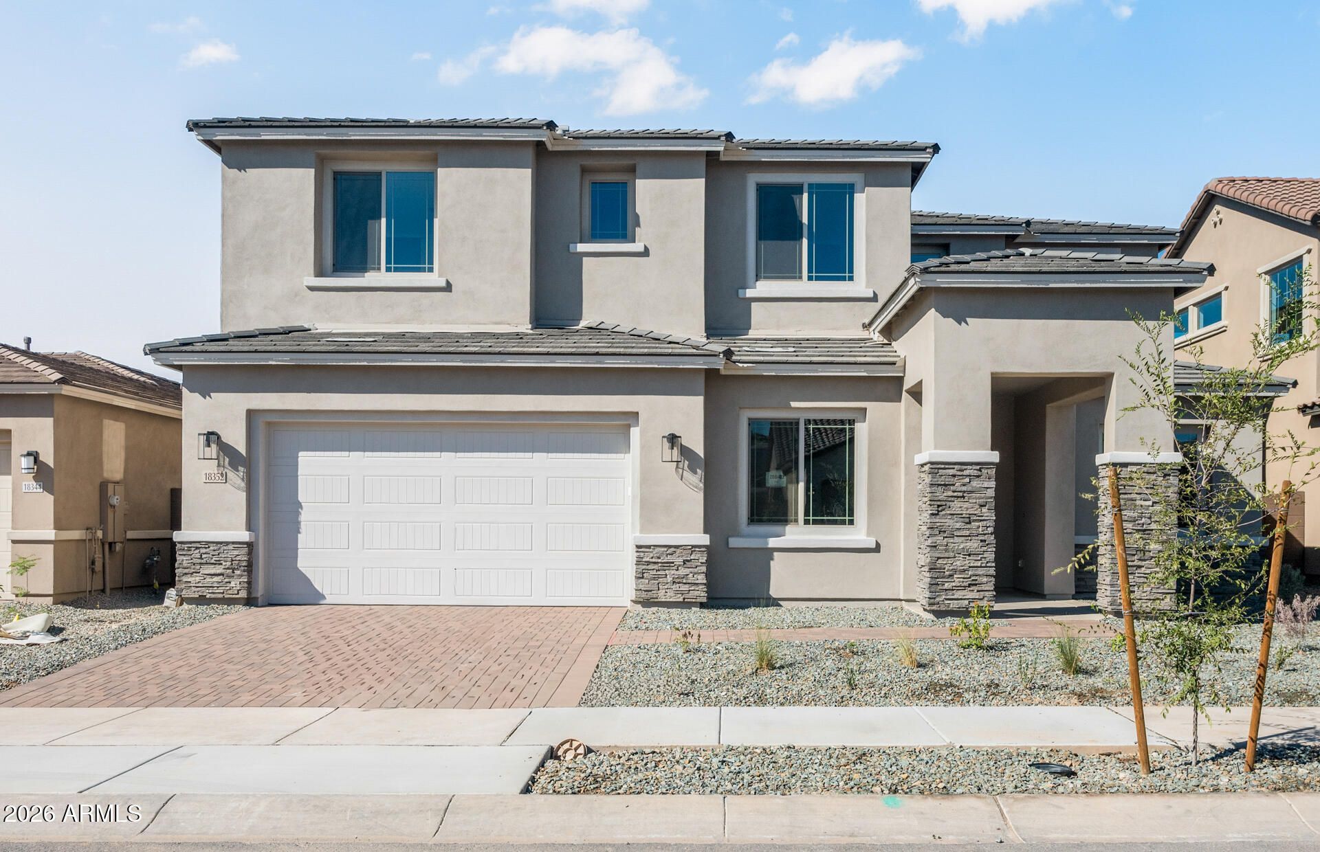 18352 E Colt Drive, Queen Creek, AZ 85142 Main Photo