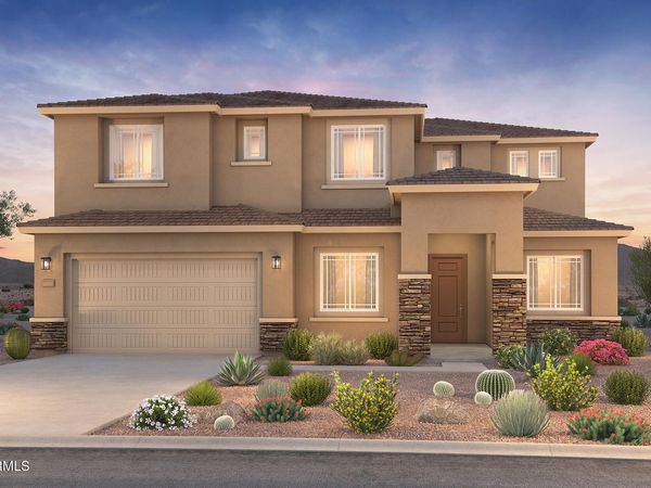 18352 E COLT Drive, Queen Creek, AZ 85142