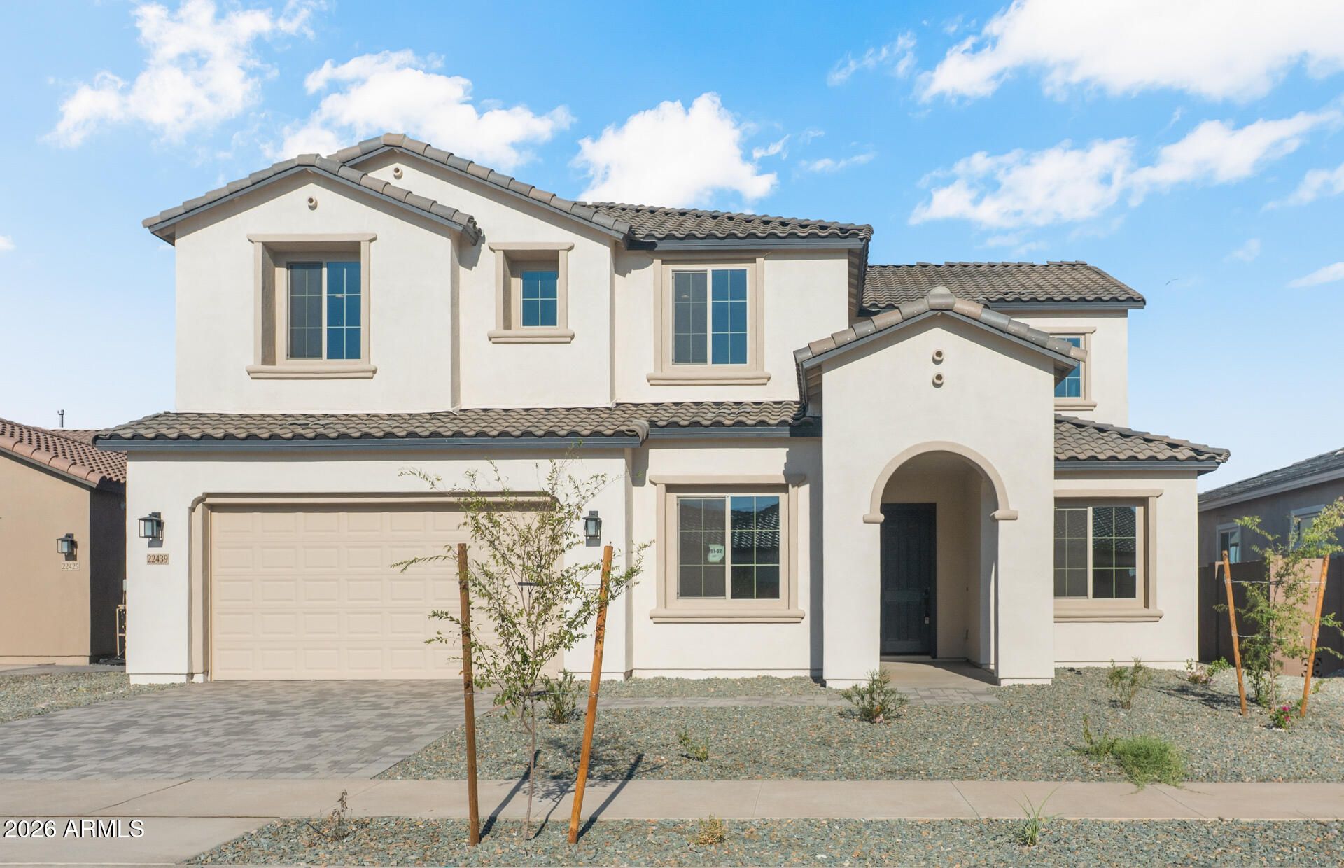 22439 S 183rd Way, Queen Creek, AZ 85142 Main Photo
