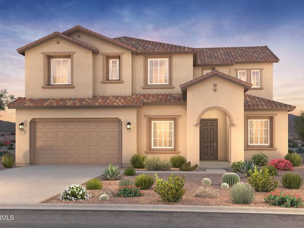 22439 S 183RD Way, Queen Creek, AZ 85142