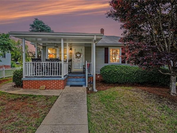 2203 Cypress Street , Greensboro, NC 27405