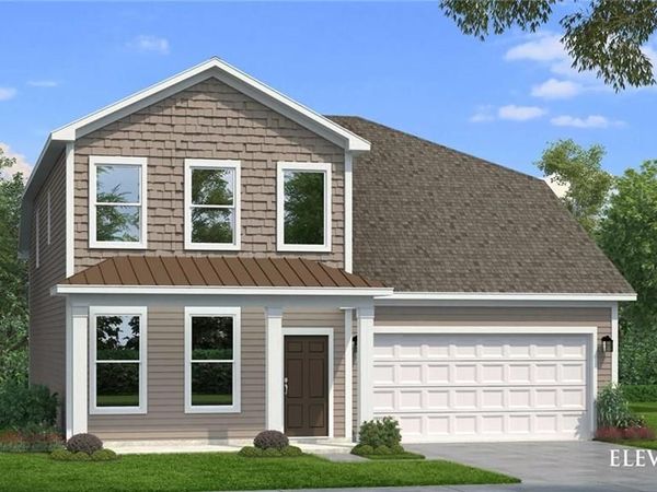 762 Circle Drive , Gibsonville, NC 27249