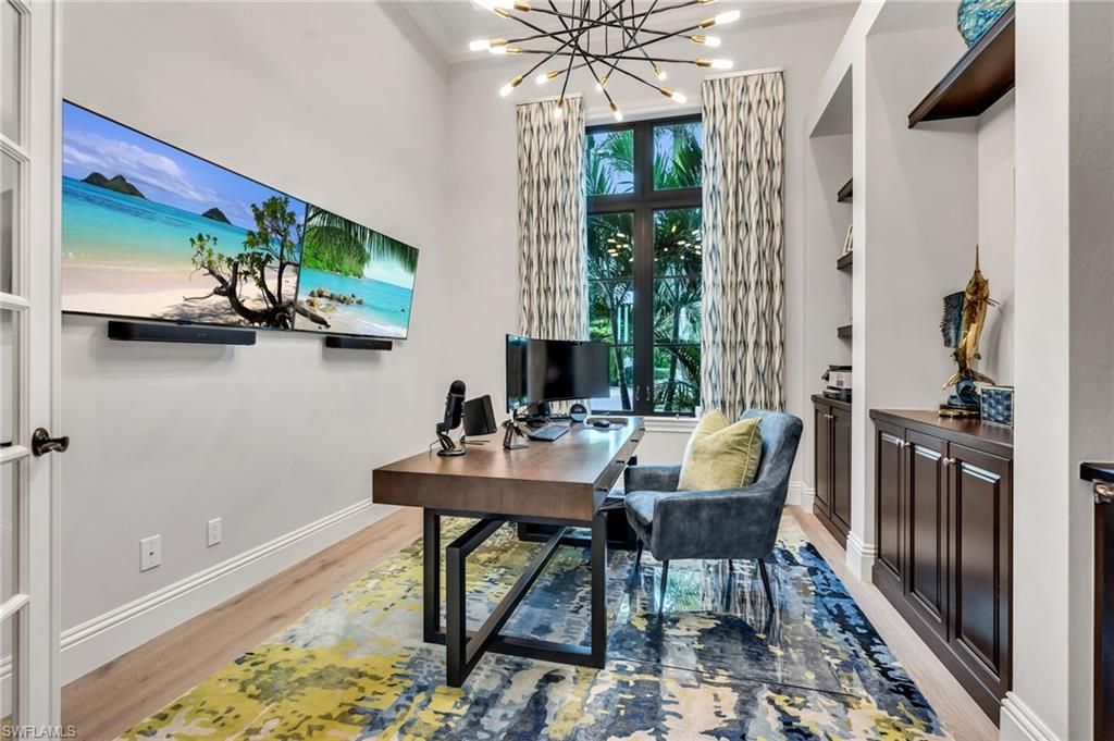 11861 Via Novelli Ct , Miromar Lakes, FL 33913 Photo