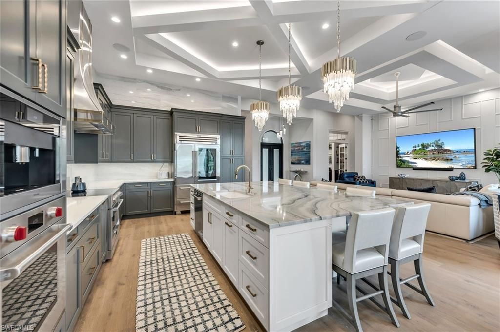 11861 Via Novelli Ct , Miromar Lakes, FL 33913 Photo