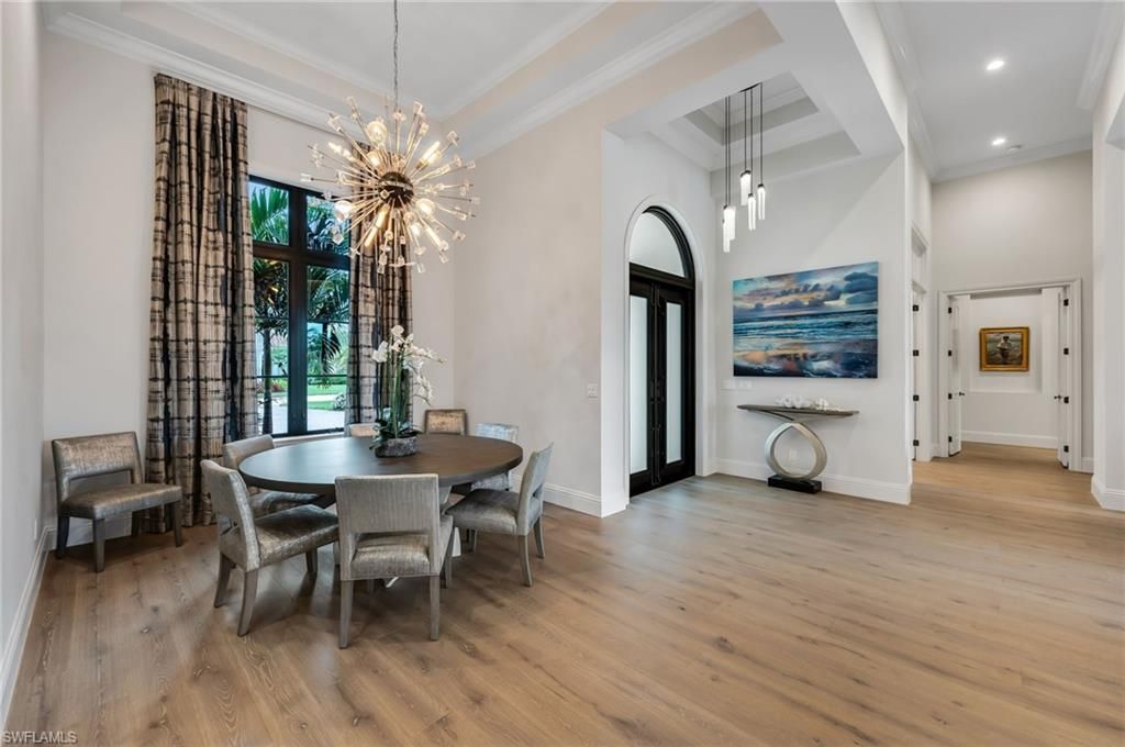 11861 Via Novelli Ct , Miromar Lakes, FL 33913 Photo