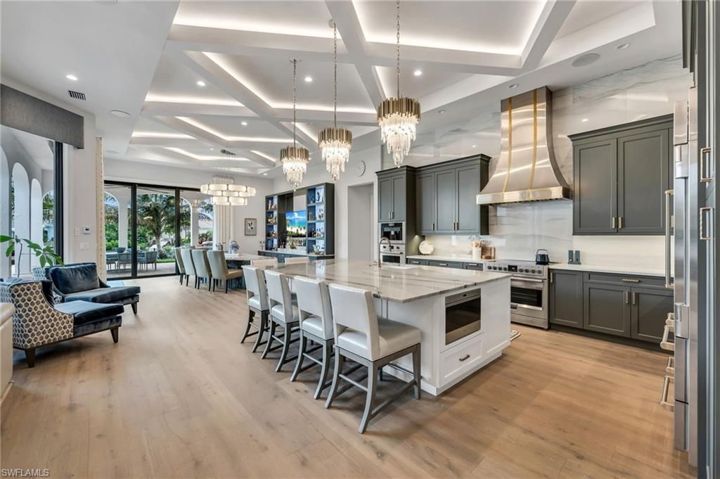 11861 Via Novelli Ct , Miromar Lakes, FL 33913 Photo