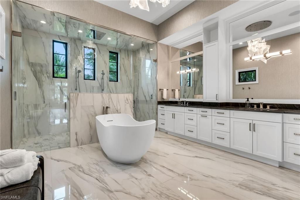 11861 Via Novelli Ct , Miromar Lakes, FL 33913 Photo
