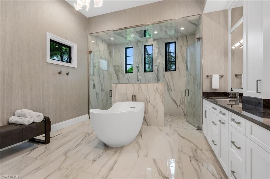 11861 Via Novelli Ct , Miromar Lakes, FL 33913 Photo
