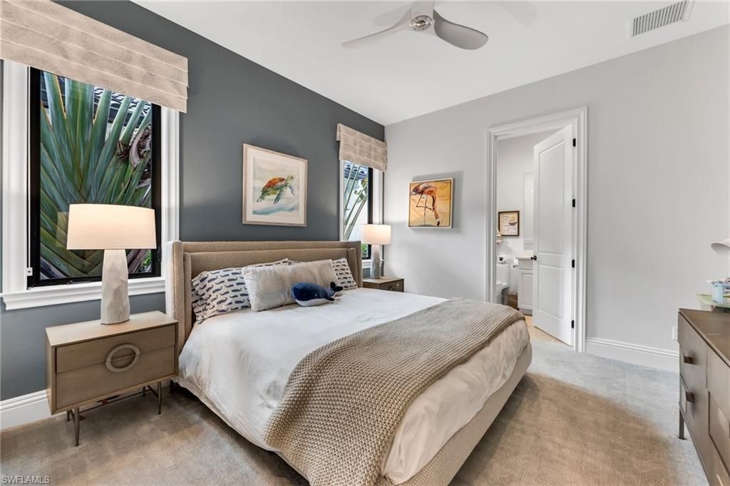 11861 Via Novelli Ct , Miromar Lakes, FL 33913 Photo