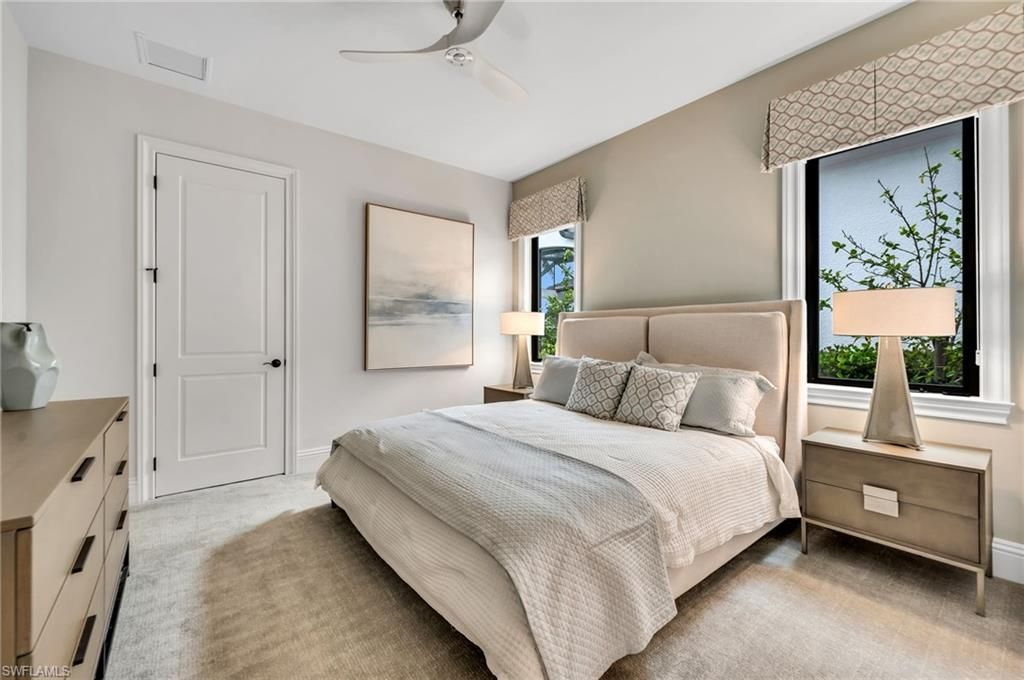 11861 Via Novelli Ct , Miromar Lakes, FL 33913 Photo