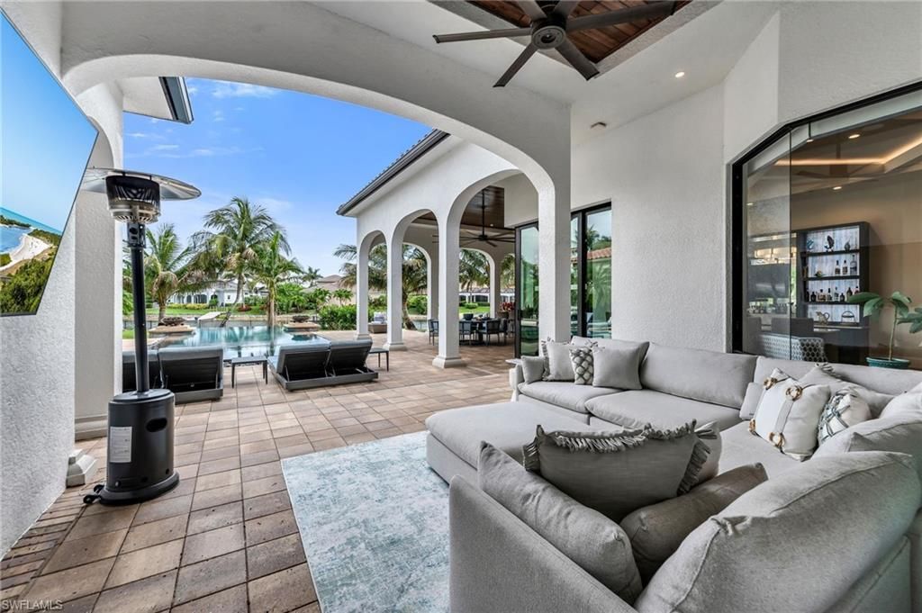 11861 Via Novelli Ct , Miromar Lakes, FL 33913 Photo