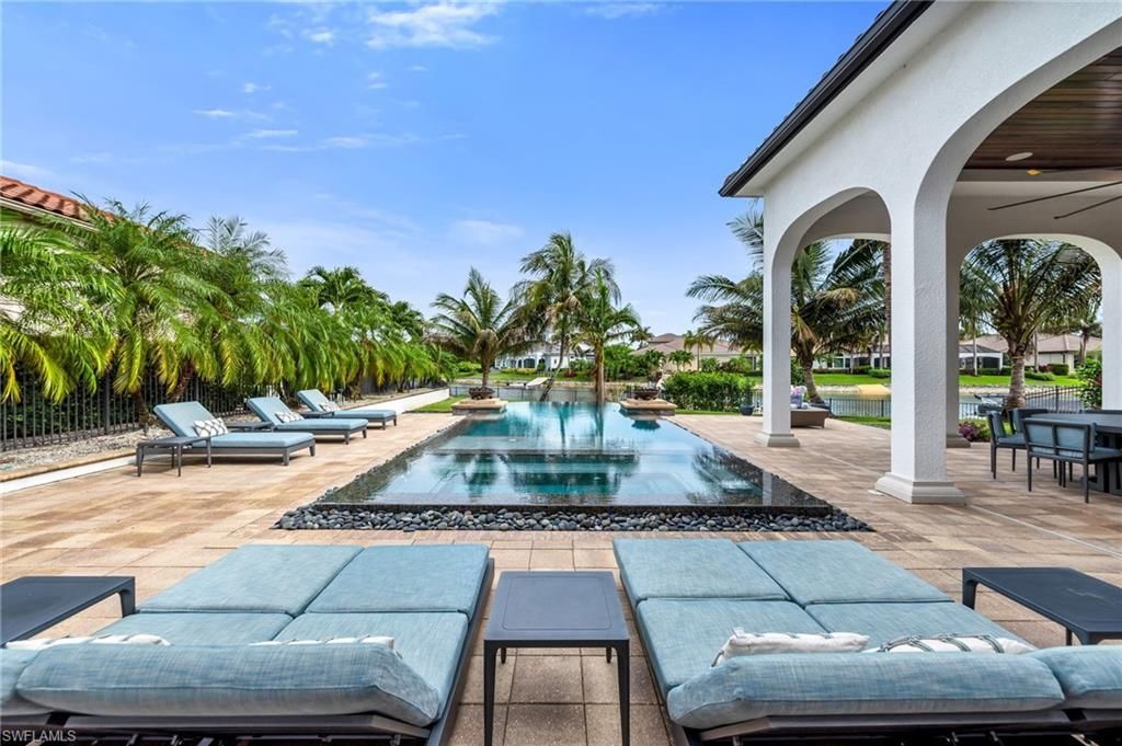 11861 Via Novelli Ct , Miromar Lakes, FL 33913 Photo