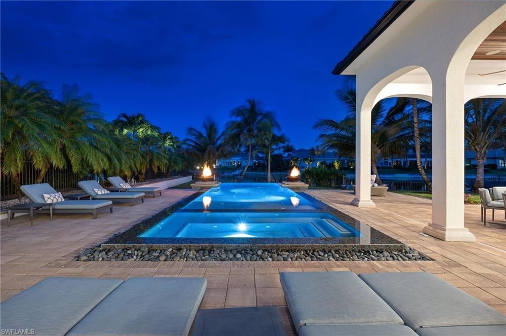 11861 Via Novelli Ct , Miromar Lakes, FL 33913 Photo