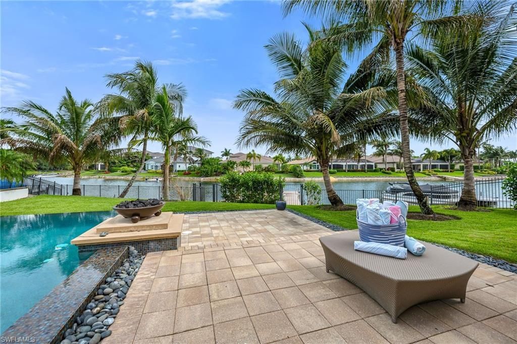 11861 Via Novelli Ct , Miromar Lakes, FL 33913 Photo