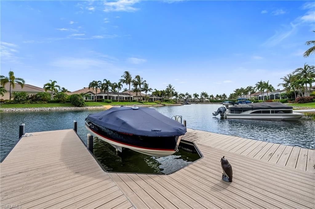 11861 Via Novelli Ct , Miromar Lakes, FL 33913 Photo