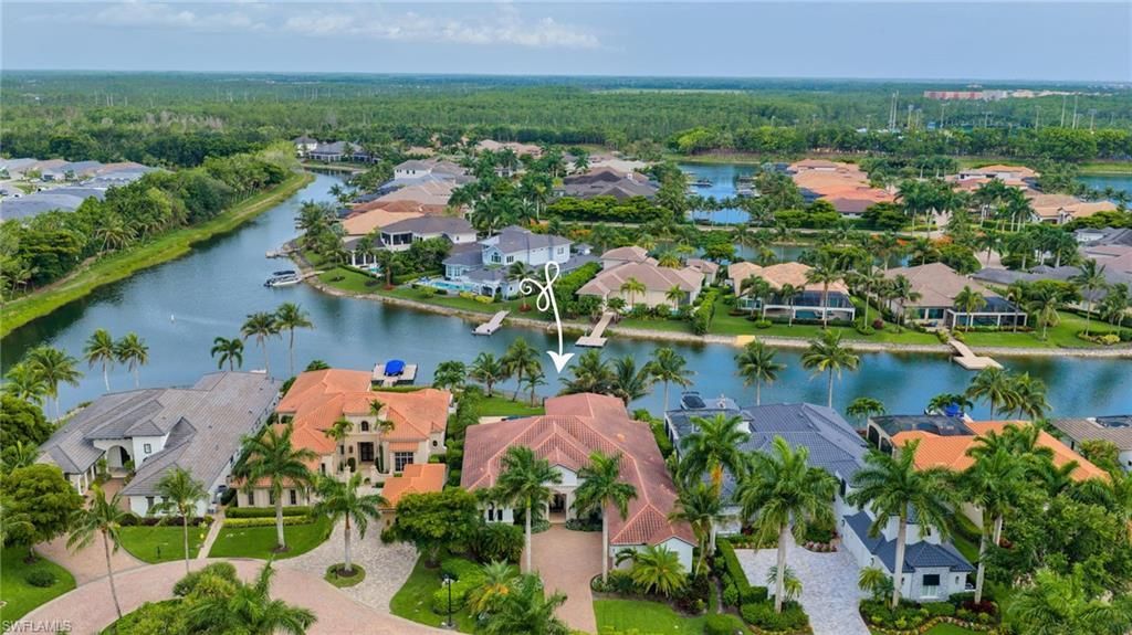 11861 Via Novelli Ct , Miromar Lakes, FL 33913 Photo