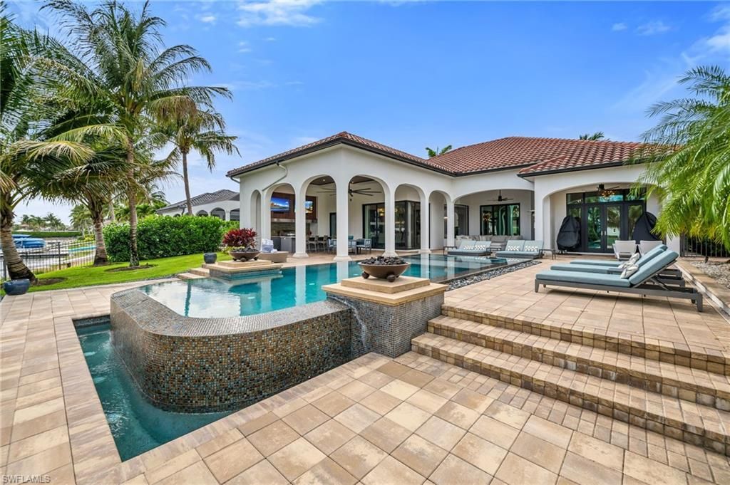 11861 Via Novelli Ct , Miromar Lakes, FL 33913 Photo