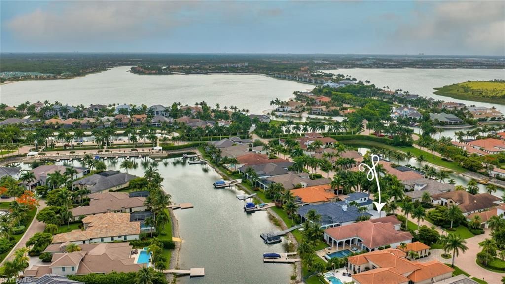 11861 Via Novelli Ct , Miromar Lakes, FL 33913 Photo