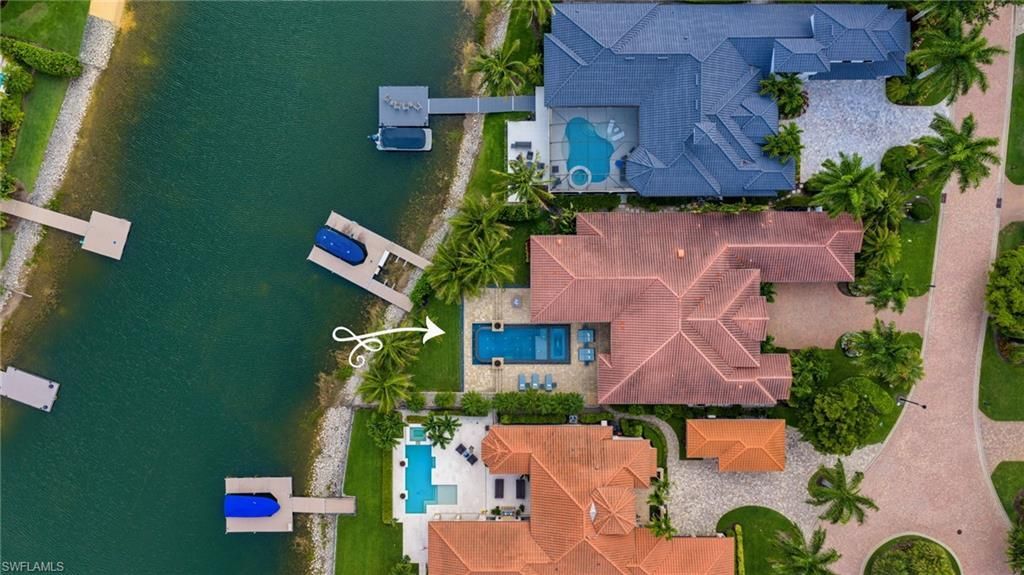11861 Via Novelli Ct , Miromar Lakes, FL 33913 Photo