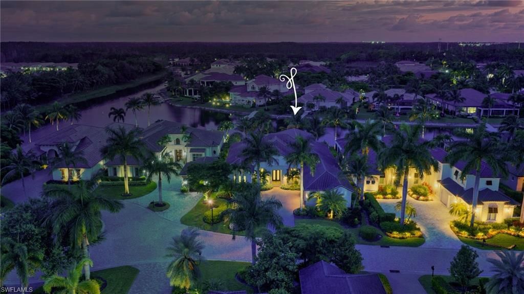 11861 Via Novelli Ct , Miromar Lakes, FL 33913 Photo
