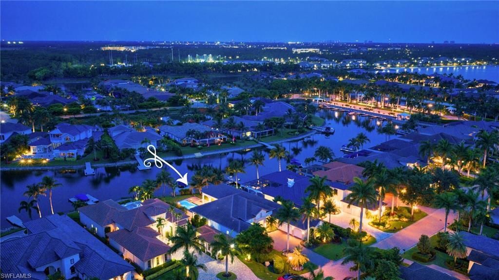 11861 Via Novelli Ct , Miromar Lakes, FL 33913 Photo