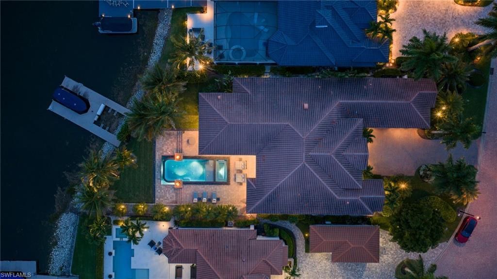 11861 Via Novelli Ct, Miromar Lakes, FL 33913 Photo