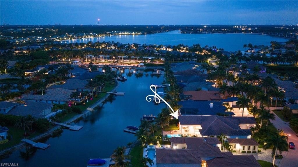 11861 Via Novelli Ct , Miromar Lakes, FL 33913 Photo