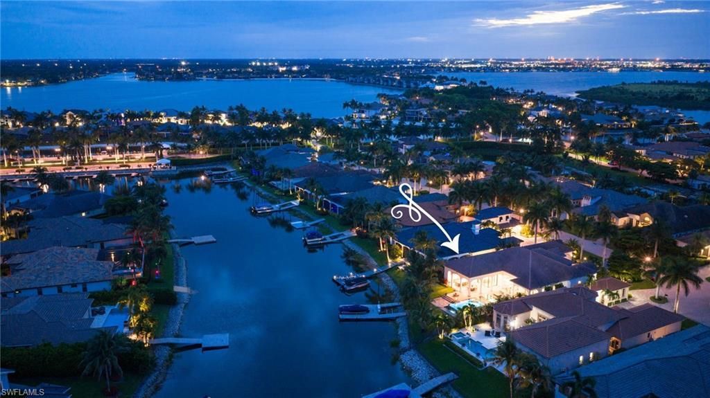 11861 Via Novelli Ct , Miromar Lakes, FL 33913 Photo