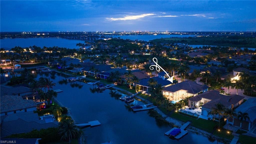 11861 Via Novelli Ct , Miromar Lakes, FL 33913 Photo