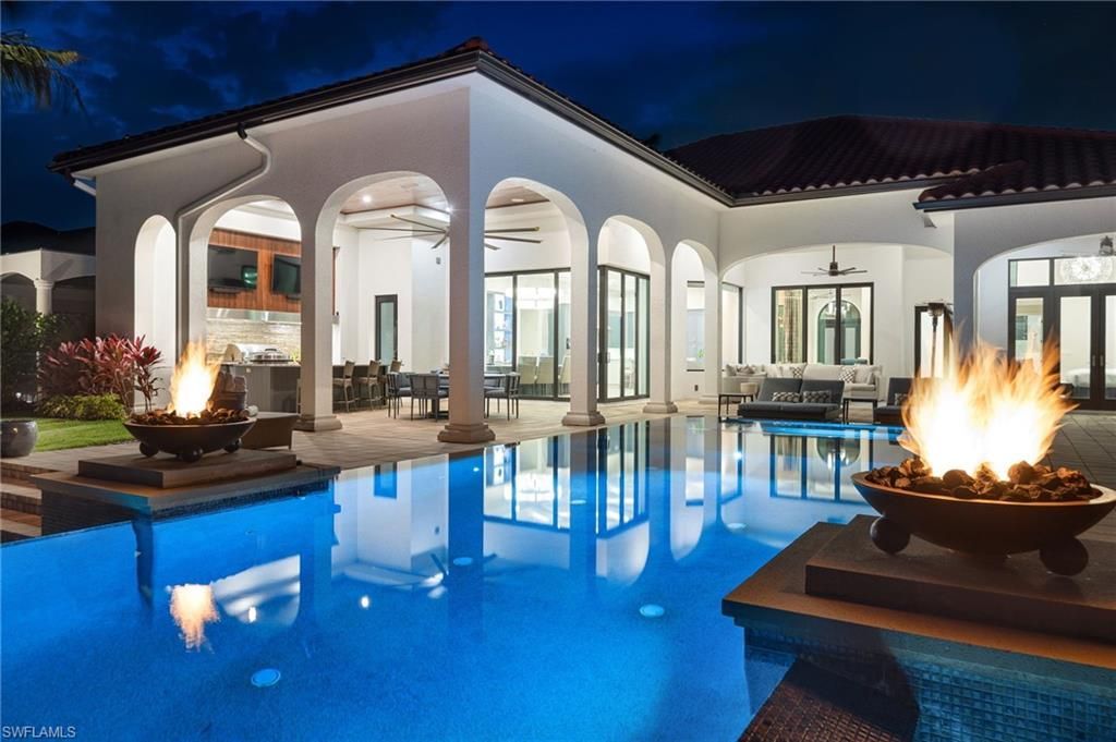 11861 Via Novelli Ct , Miromar Lakes, FL 33913 Photo