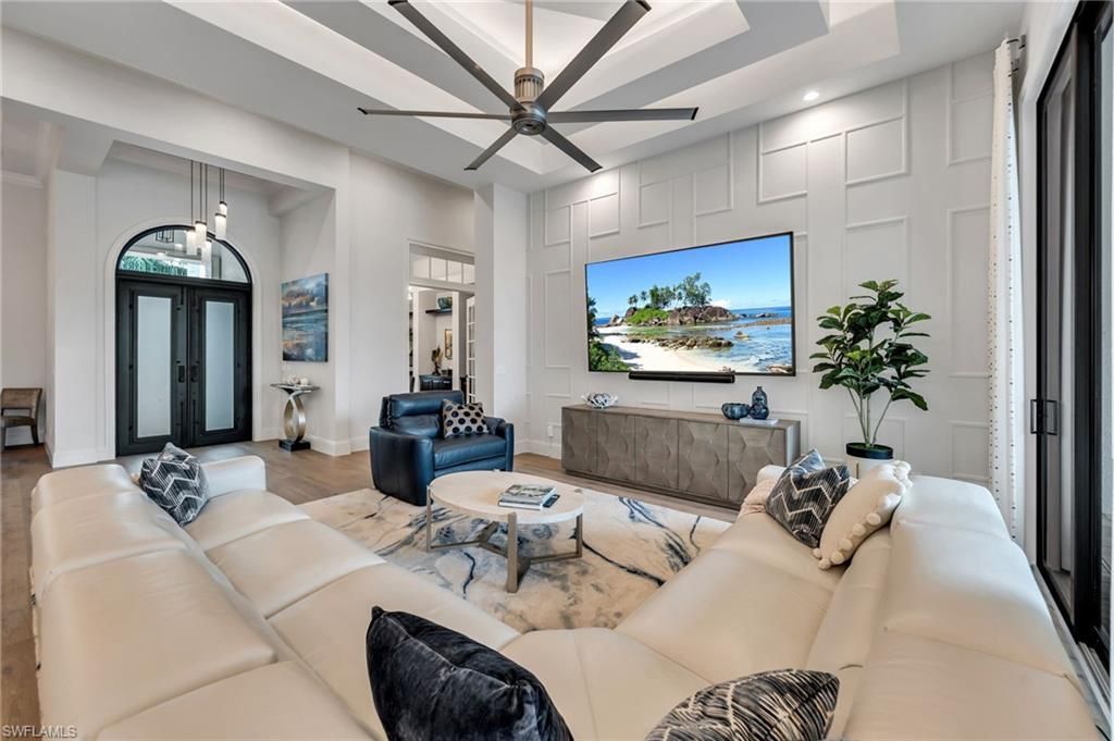 11861 Via Novelli Ct , Miromar Lakes, FL 33913 Photo