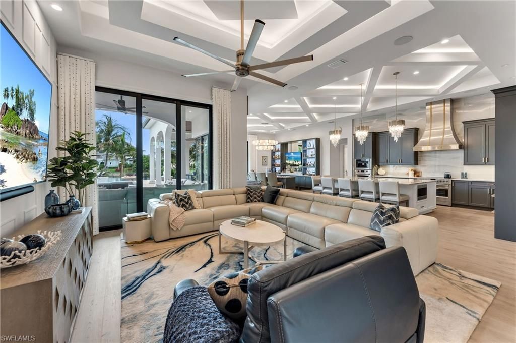 11861 Via Novelli Ct , Miromar Lakes, FL 33913 Photo