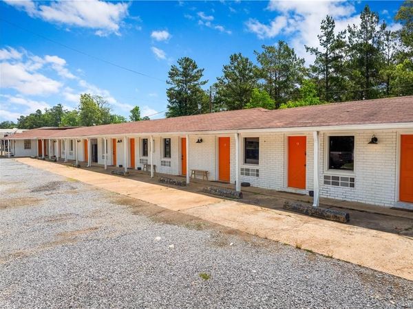 4593 MAIN STREET 165 Highway, Olla, LA 71465