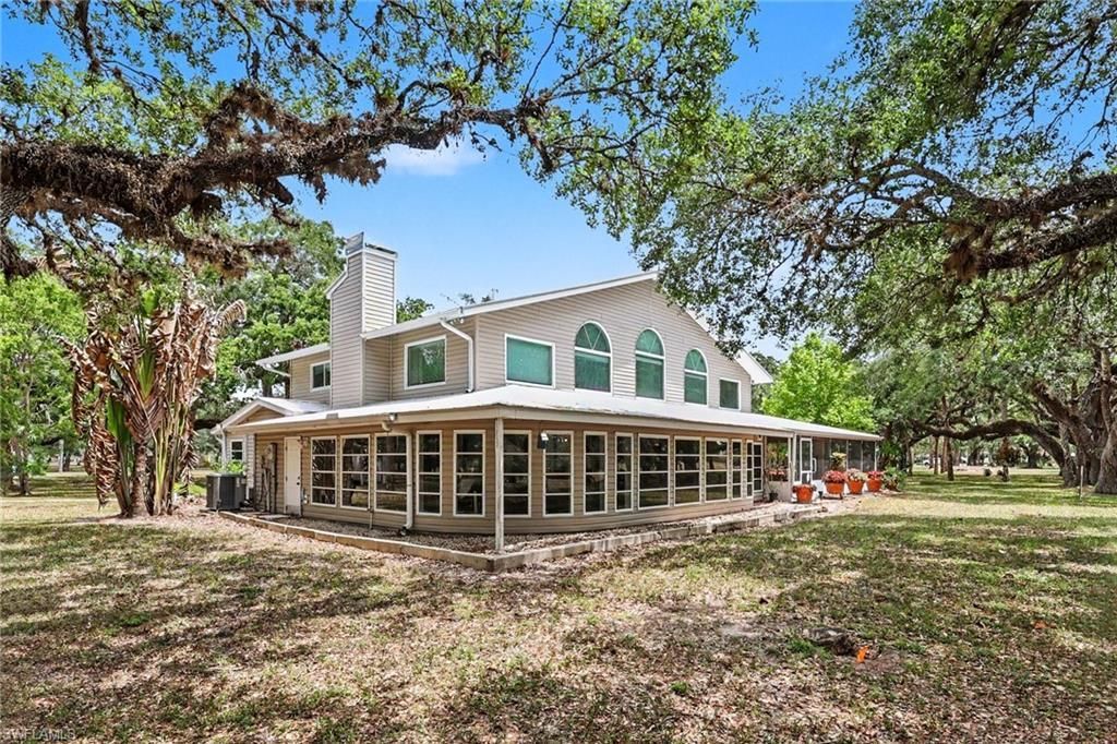 0 Frontier Cir , Labelle, FL 33935 Photo