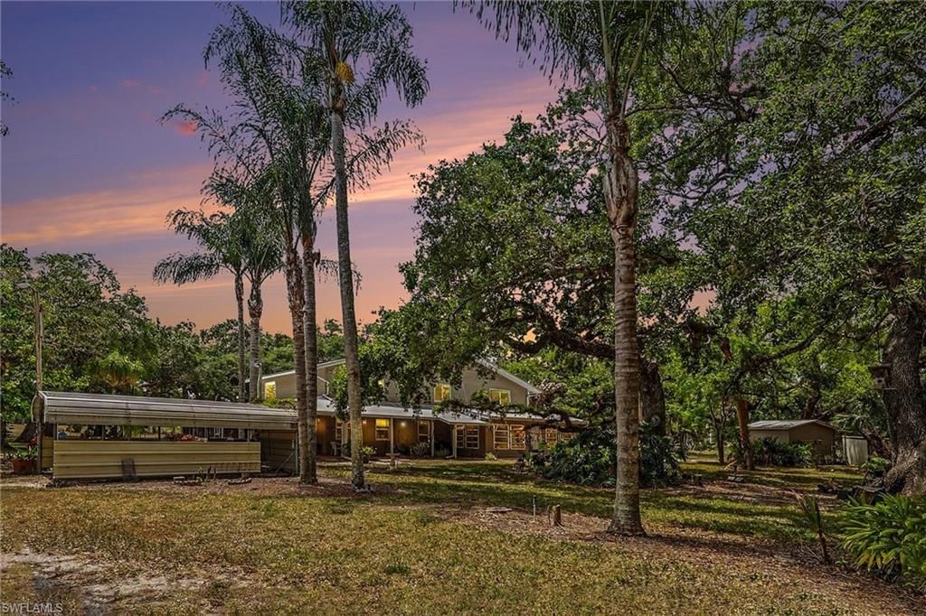 0 Frontier Cir , Labelle, FL 33935 Photo
