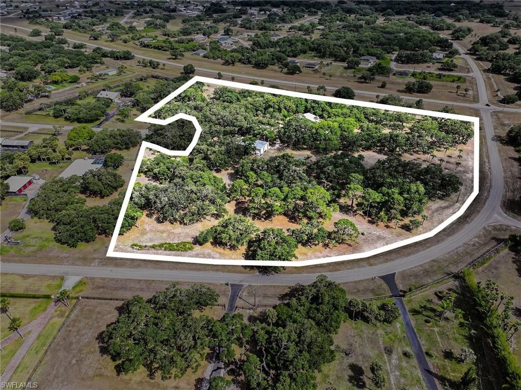 0 Frontier Cir , Labelle, FL 33935 Photo