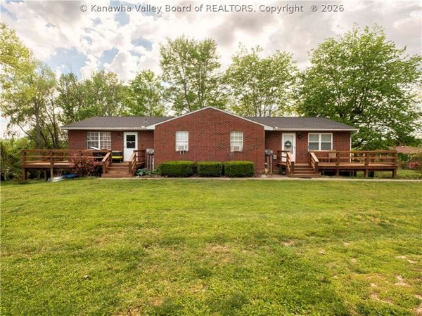 2029 Mount Vernon Road, Unit 5, Hurricane, WV 25526