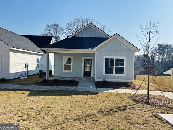 9 Crown Street, Lagrange, GA 30240