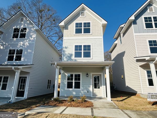 5 Crown Street, Lagrange, GA 30240