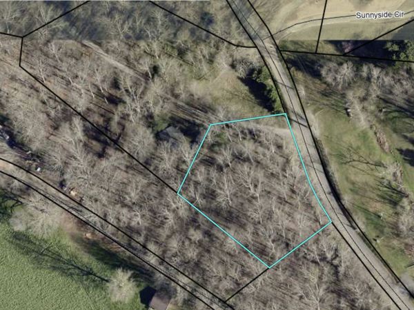 0 Martin Head Circle, Dahlonega, GA 30533