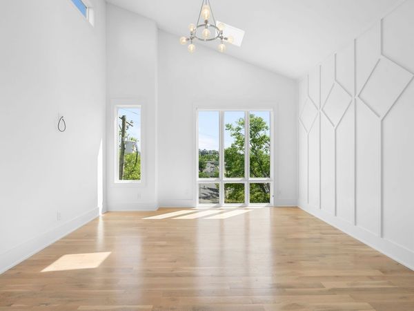 3308 Trevor St , Unit 2, Nashville, TN 37209